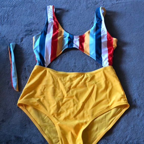 SHEIN Other - SHEIN swim suit